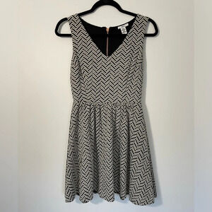 Bar III Women’s Fit & Flare Tank Sweater Dress‎